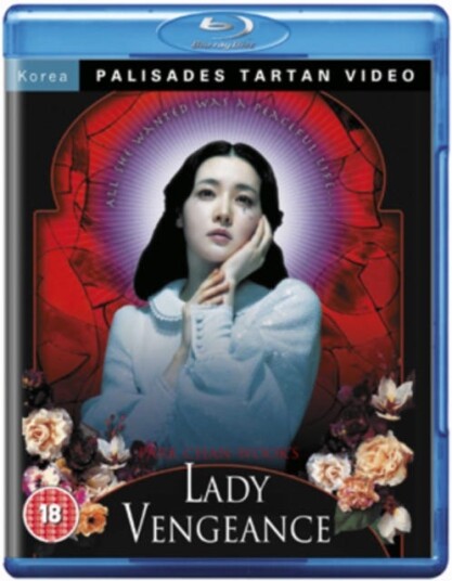 Lady Vengeance