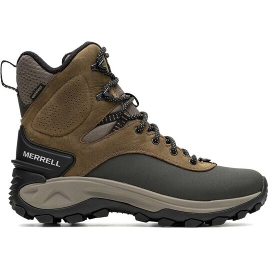 Merrell Thermo Kiruna 2 Tall Wp Women Falcon Falcon 40