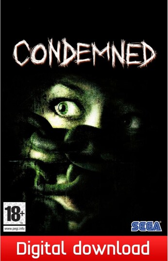 Condemned: Criminal Origins