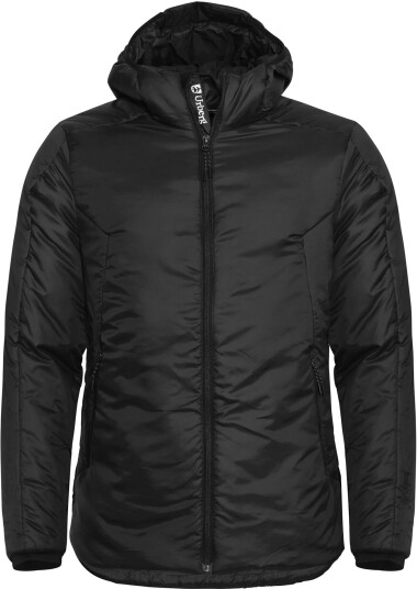 Urberg Men's 2nd Layer Padded Jacket Black Beauty XL