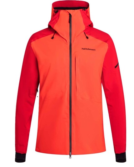 Peak Performance Insulated 2L Ski Jacket M The Alpine (Storlek L)