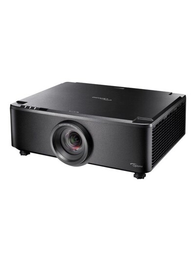 Optoma Prosjektor ZU720TST 1920 x 1200 0 ANSI lumens