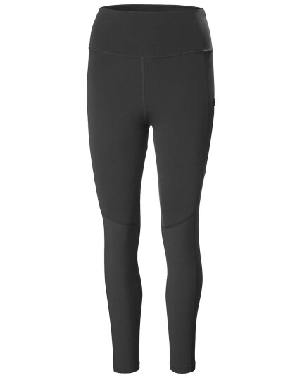 Helly Hansen Blaze 7/8 Tights W Ebony (Storlek L)