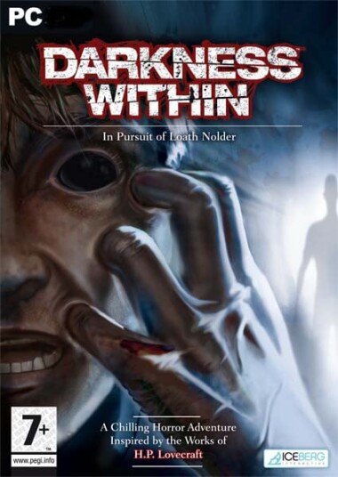 Darkness Within 1: In Pursuit of Loath Nolder