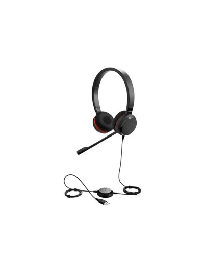 Jabra Evolve 30 II HS Stereo