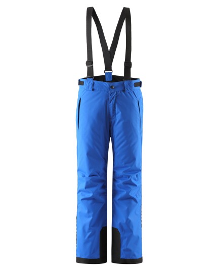 Reima Takeoff Winter Pant JR Brave Blue (Storlek 152)