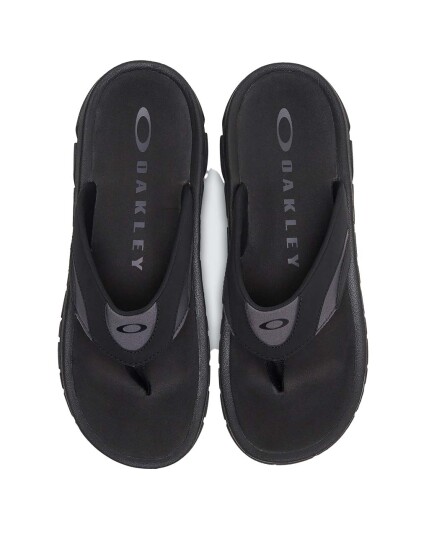 Oakley O Coil Sandal M Blackout (Storlek 45)