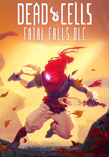 Dead Cells: Fatal Falls (PC)