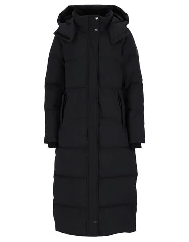 Twentyfour Mellow Ada Parkas - Sort 38