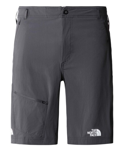 The North Face Speedlight Slim Tapered Short M Asphalt Grey (Storlek 28)