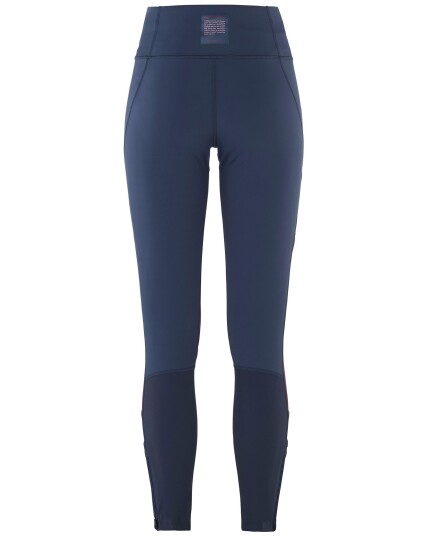 Kari Traa Ane Hiking Tights W Marin (Storlek XL)