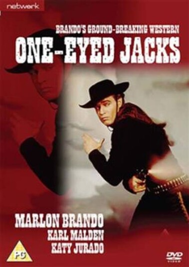 OneEyed Jacks Import DVD