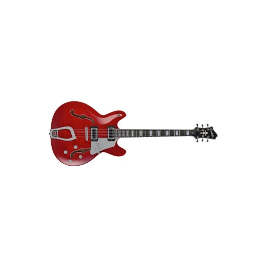 Hagstrom Super Viking Wct