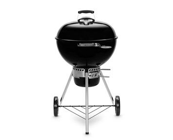 Weber Master-Touch® GBS E-5750 Charcoal Ø 57 cm