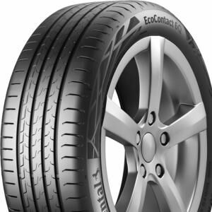 Continental EcoContact 6Q 255/50R19 103T