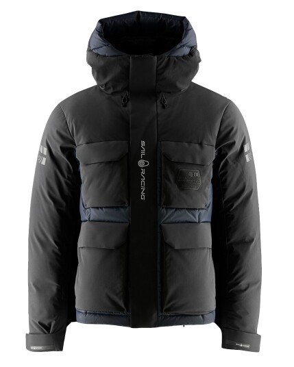 Sail Racing Glacier Jacket M Dark Navy (Storlek M)