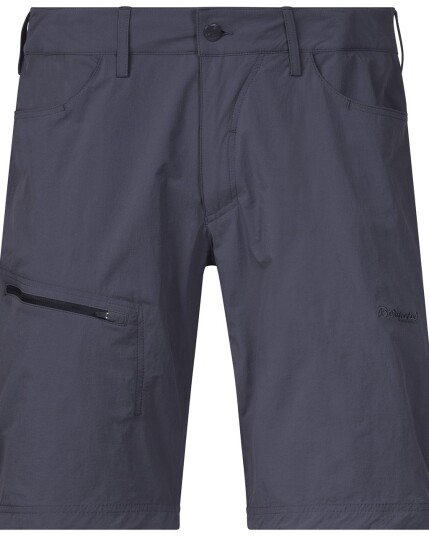 Bergans Moa Shorts M Night Blue/Dark Navy (Storlek M)