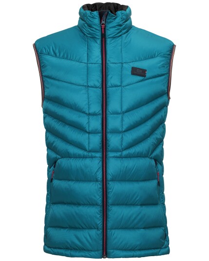 Elevenate Rapide Vest M Blue Sapphire (Storlek XXL)