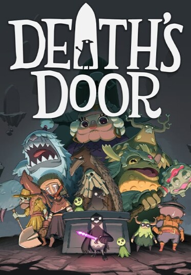 Death's Door (PC)