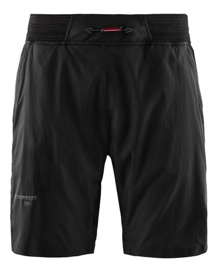 Klättermusen Nal Shorts M Black (Storlek S)