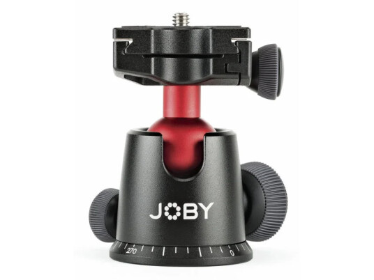 Joby Gorillapod 5K Ball Head Kulehode 5Kg belastning Arca Swiss