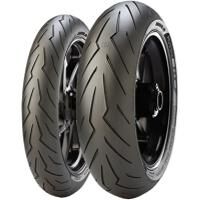 Pirelli Diablo Rosso III 160/60R17 69W