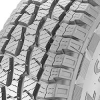 Goodride Radial SL369 A/T 255/75R17 115T