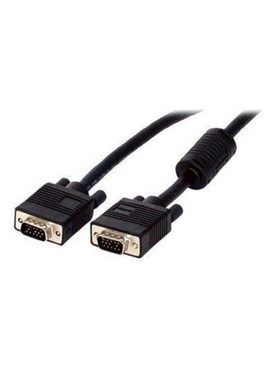 StarTech.com Coax High Resolution VGA Monitor Cable - VGA-kabel