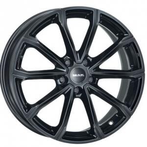 MAK DaVinci dark 7x17 5x114.3 ET43.5 B67.1