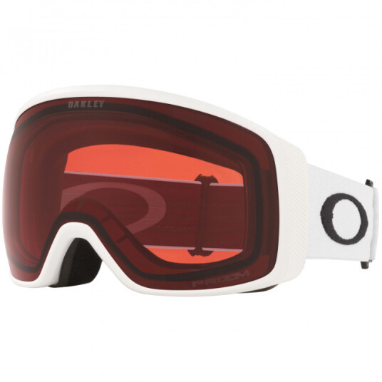 Oakley Flight Tracker XL, PRIZMÂ, Matte White