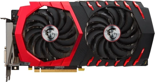 MSI Radeon RX 470 Gaming X 8G 241756