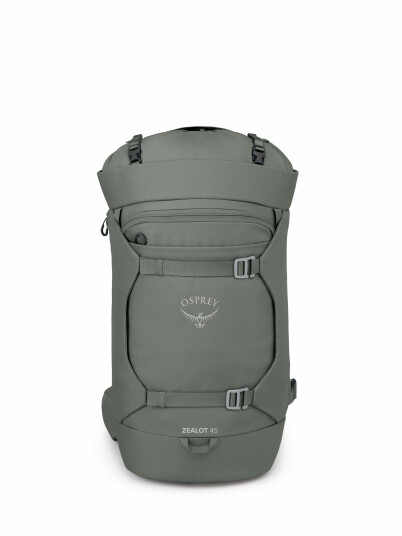 Osprey Zealot 45 Rocky Brook Green S/M