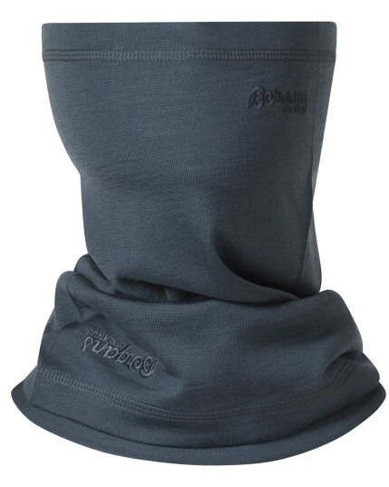 Bergans Bergans Wool Neck Warmer Orion Blue