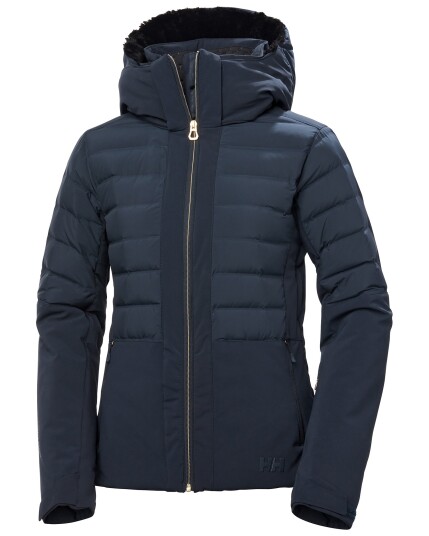 Helly Hansen Avanti Jacket W Navy (Storlek L)