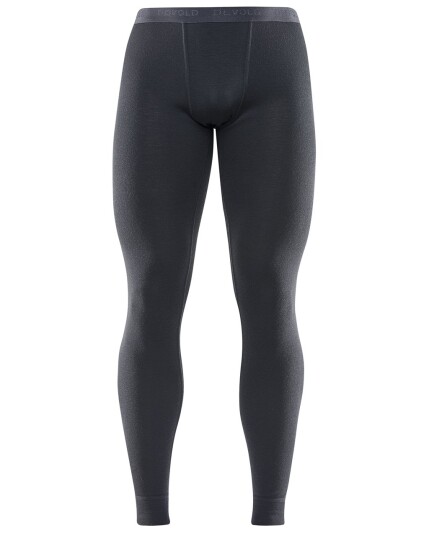 Devold Hiking Long Johns M Black (Storlek S)