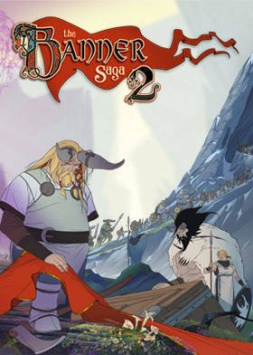 The Banner Saga 2 (PC)