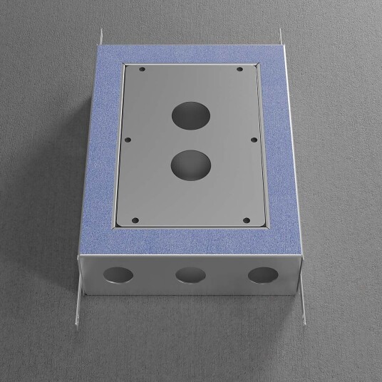 Scandtap Box 1 340x250 mm