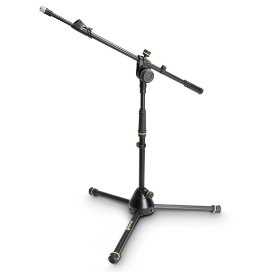 Gravity Microphone Stand