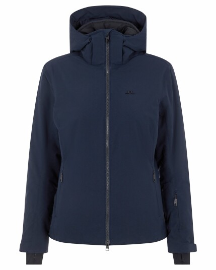 J.Lindeberg Tracy Ski Jacket W JL Navy (Storlek S)