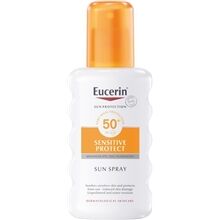 Eucerin Sun Sensitive Sun Spray SPF50+ 200 ml