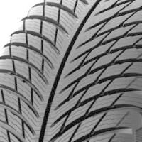 Michelin Pilot Alpin 5 285/45R19 111V SUV