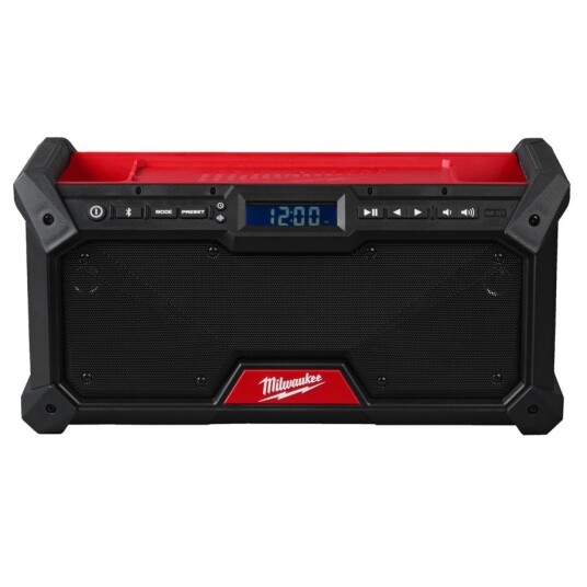 Dab-radio radio m18 raddab+g2-0