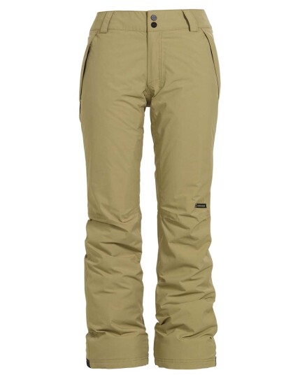 Armada Brae Pant W Khaki (Storlek XL)