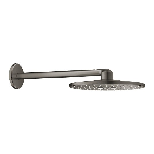 Grohe Rainshower SmartActive hodedusj Ø310 mm, Brushed Hard Graphite