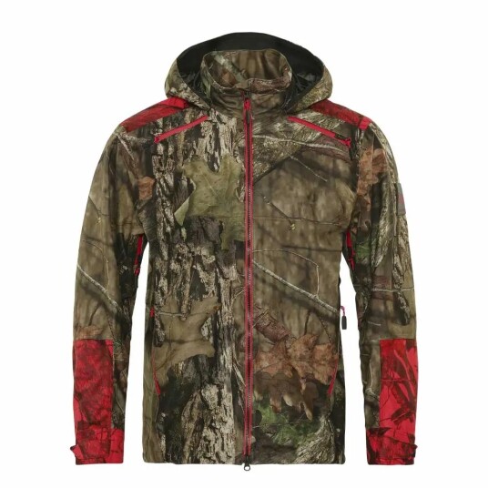 Härkila Men's Moose Hunter 2.0 Gore-Tex Jacket Grønn 54 Man