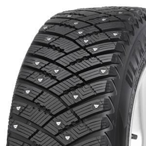 Goodyear Ultra Grip Ice Arctic 195/60R15 88T