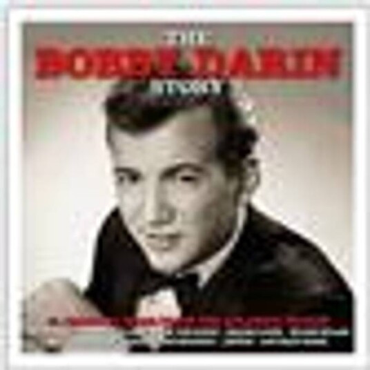 Bobby Darin - The Story (3CD)