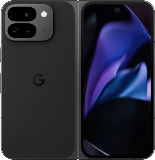 Google Pixel 9 Pro Fold 5G 16GB/256GB obsidian