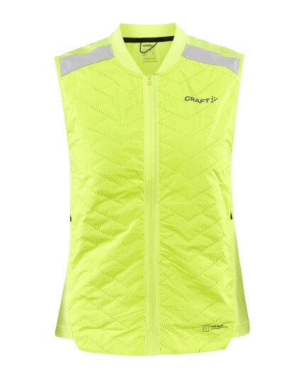 Craft ADV Subz Lumen Vest W Flumino (Storlek M)