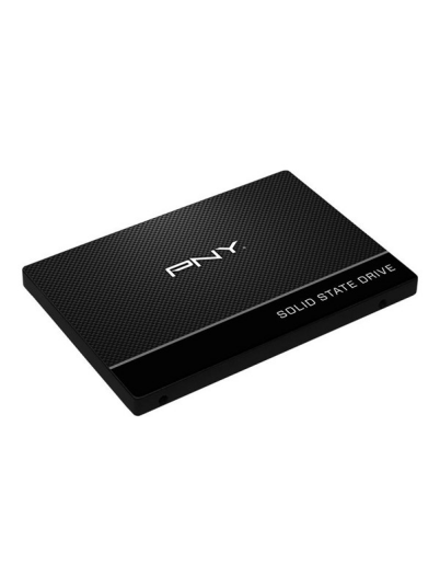 PNY CS900 SSD - 500GB - SATA-600 - 2.5"